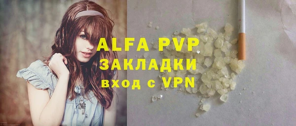 прущий лед Абаза